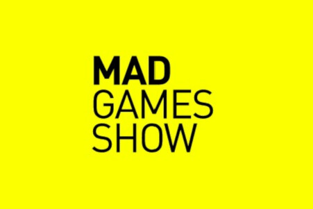 Mad Games Show