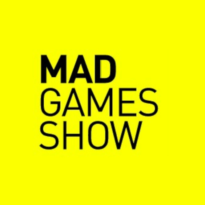 Mad Games Show