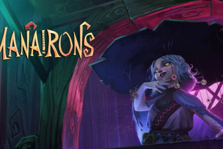 manairons