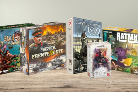 novedades dracoideas