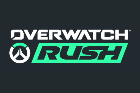 overwatch rush