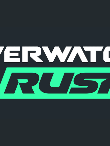 overwatch rush