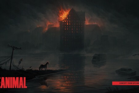 reanimal ya disponible