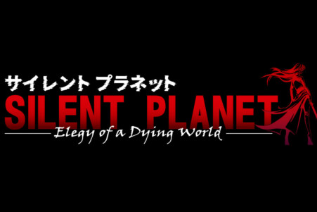 Silent Planet