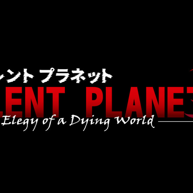 Silent Planet
