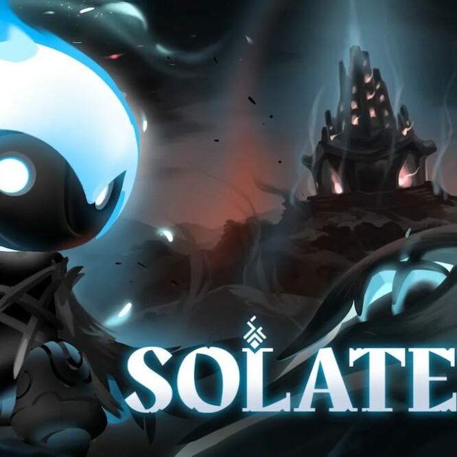 solateria