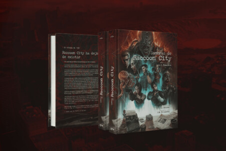 Sombras de Raccoon City