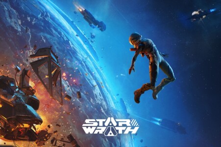 Star Wrath