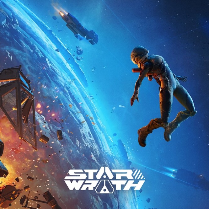 Star Wrath