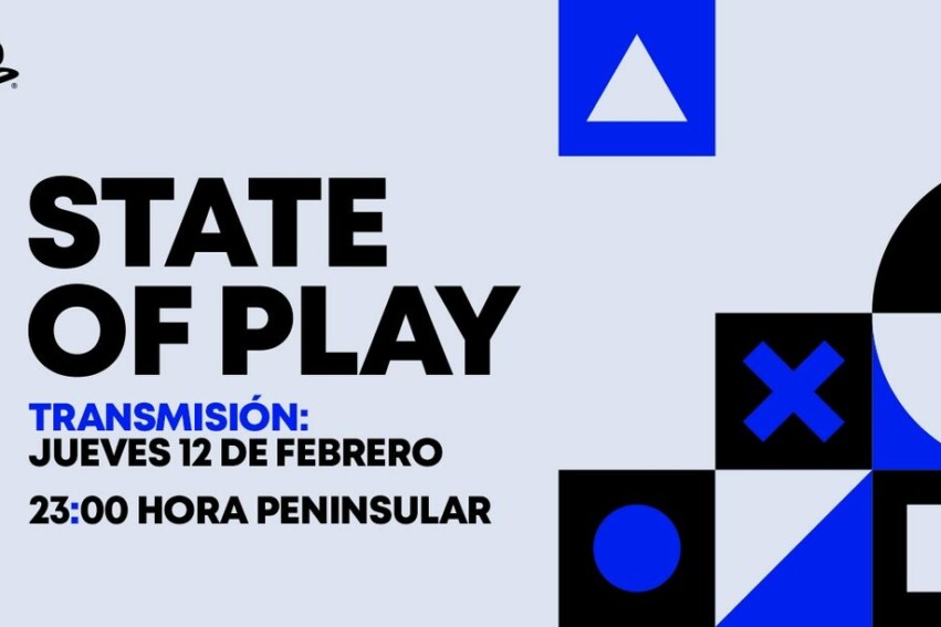 state of play jueves
