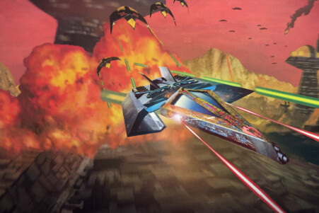 Terminal Velocity