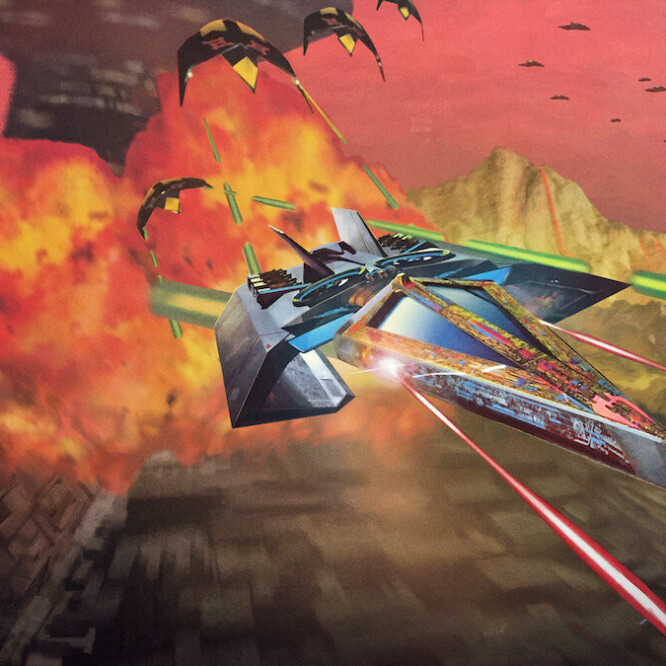 Terminal Velocity
