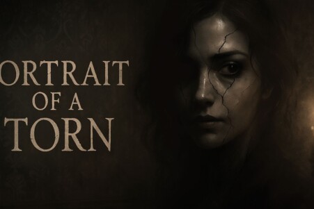 Portrait of a Torn