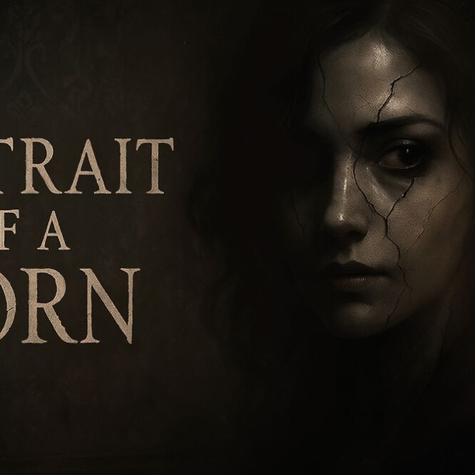 Portrait of a Torn