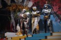Juegos de Guardianes