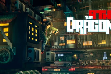The 9th Dragon