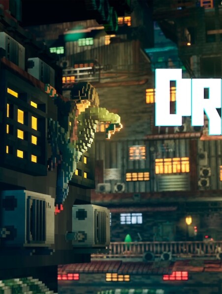 The 9th Dragon