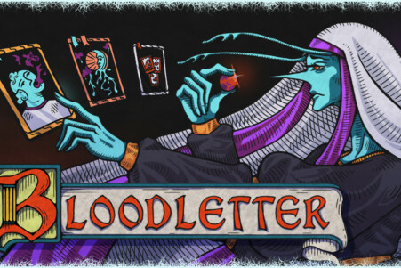 BLOODLETTER