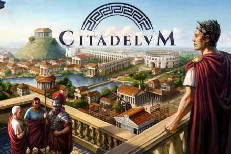 Citadelum PS5