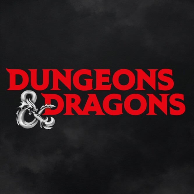 hoja de ruta 2026 DUNGEONS & DRAGONS
