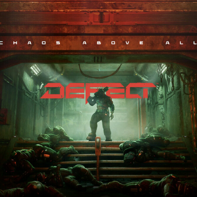 DEFECT