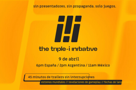 Triple-i Initiative Showcase