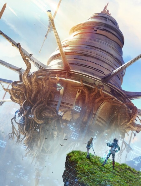 ECHOES OF AINCRAD
