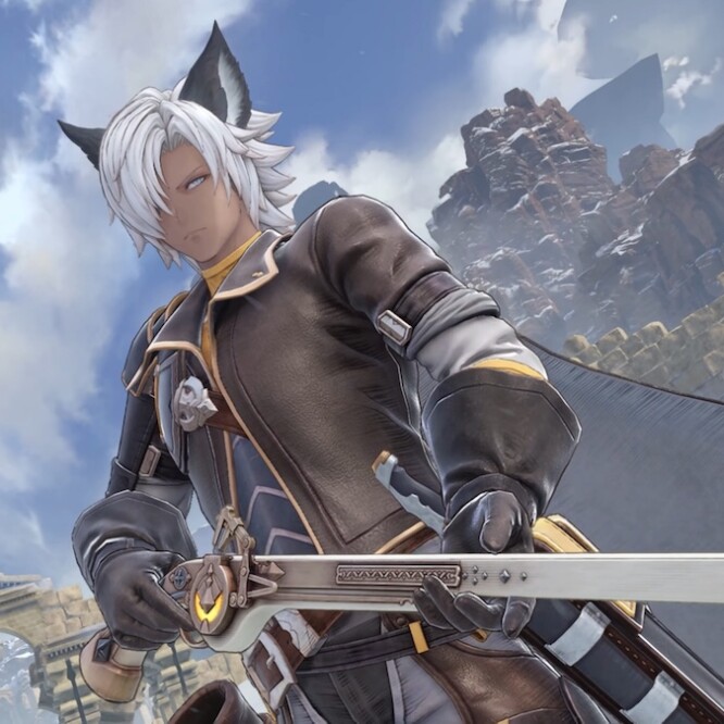 Eustace