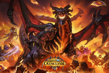 EL CATACLISMO