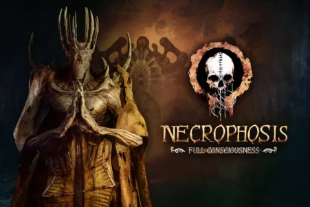 Necrophosis: Full Consciousness