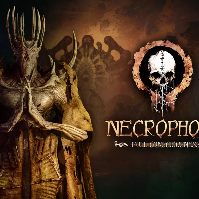 Necrophosis: Full Consciousness