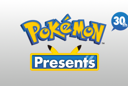 Pokémon Presents