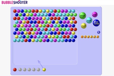Bubble Shooter