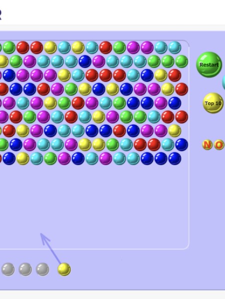 Bubble Shooter