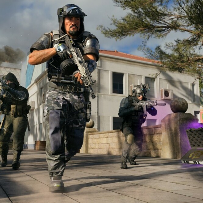 Black Ops Royale
