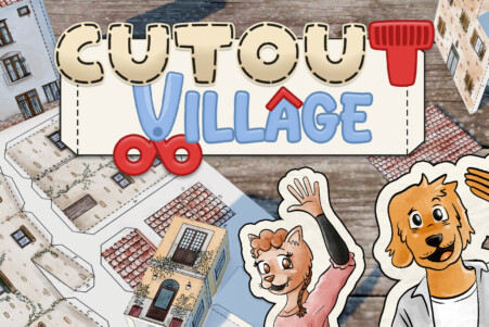 Cotou Village
