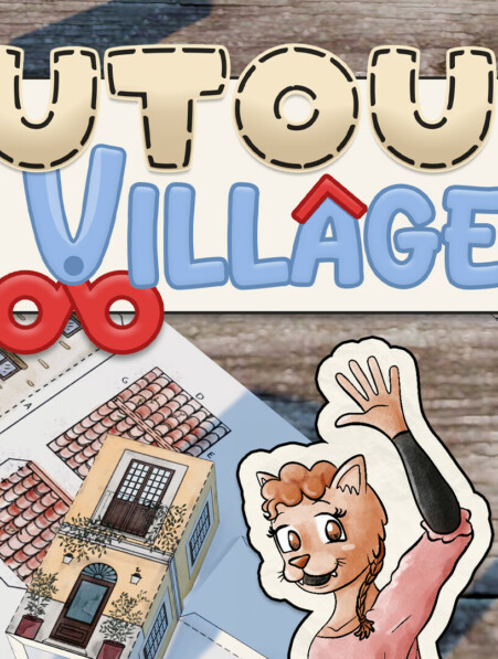 Cotou Village