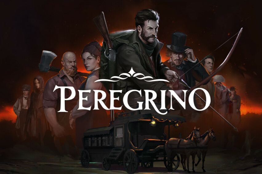 Peregrino