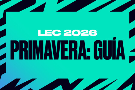 LEC 2026