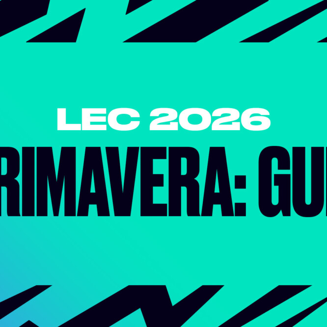 LEC 2026
