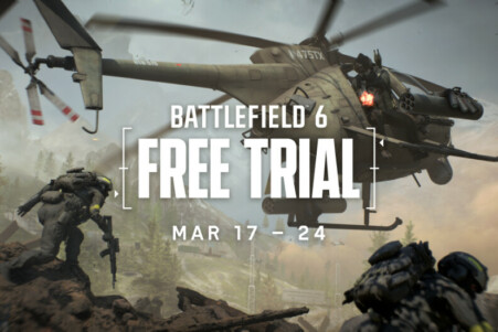 Battlefield 6