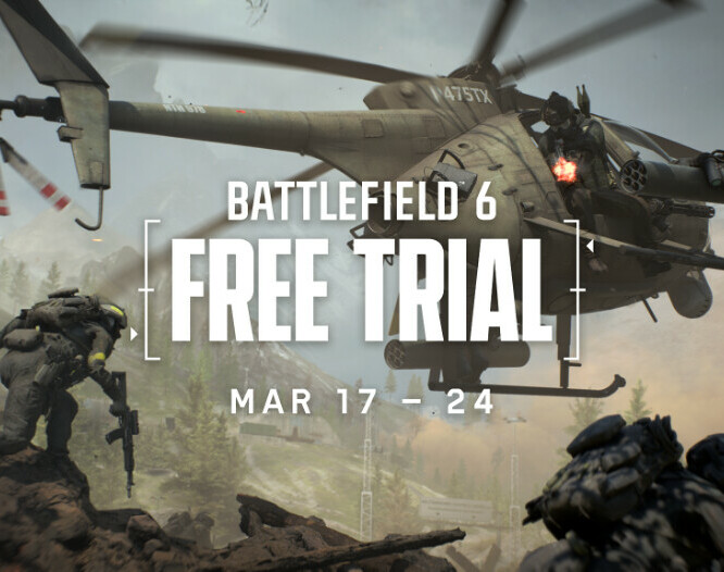 Battlefield 6