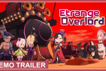 Demo Etrange Overlord