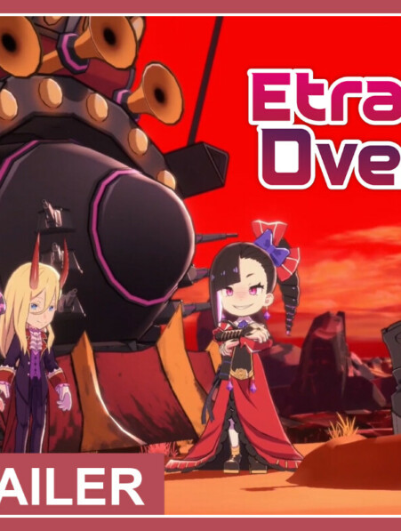 Demo Etrange Overlord
