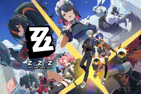 Zenless Zone Zero