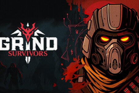 Grind Survivors