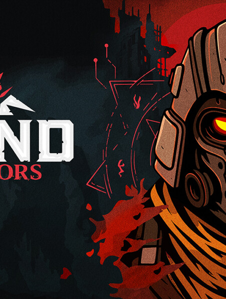 Grind Survivors