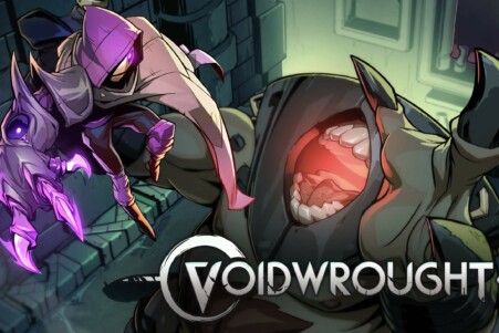 Voidwrought