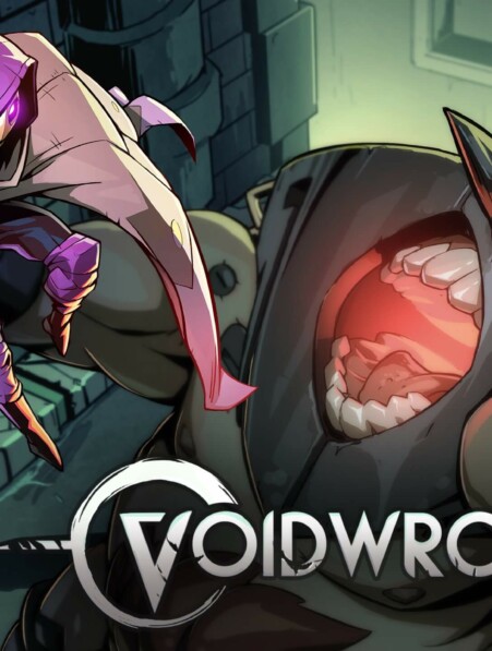Voidwrought