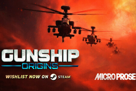 Gunship: Origins